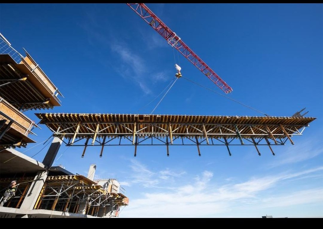 Bridge girder launch