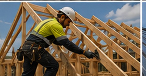 Carpentry & Timber Framing
