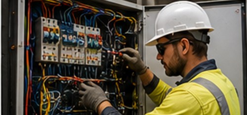 Electrical