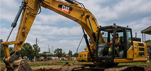 Excavation & Earthworks