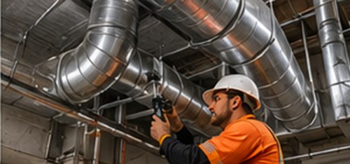 HVAC Installation
