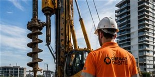 Piling & Foundations