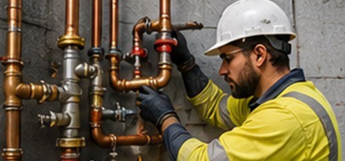 Plumbing