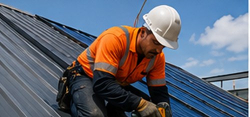 Roofing