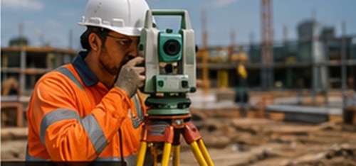Surveying & Setout