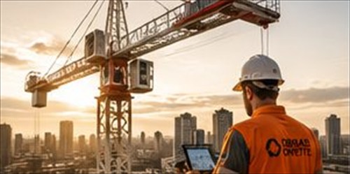 Tower Crane