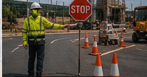 Traffic Management